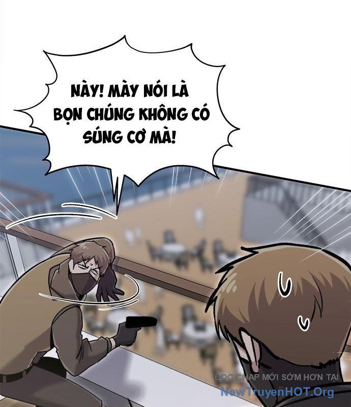 Một Anh Hùng Giỏi Mọi Thứ
