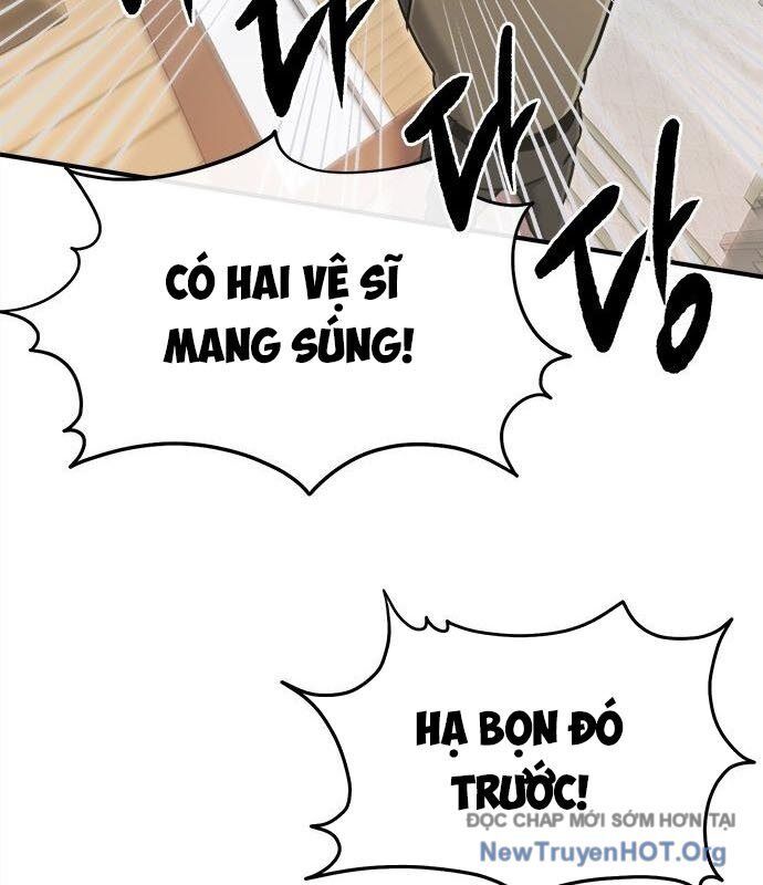 Một Anh Hùng Giỏi Mọi Thứ