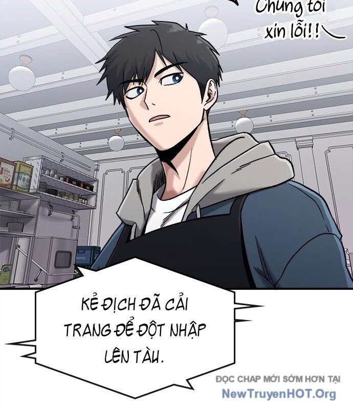 Một Anh Hùng Giỏi Mọi Thứ