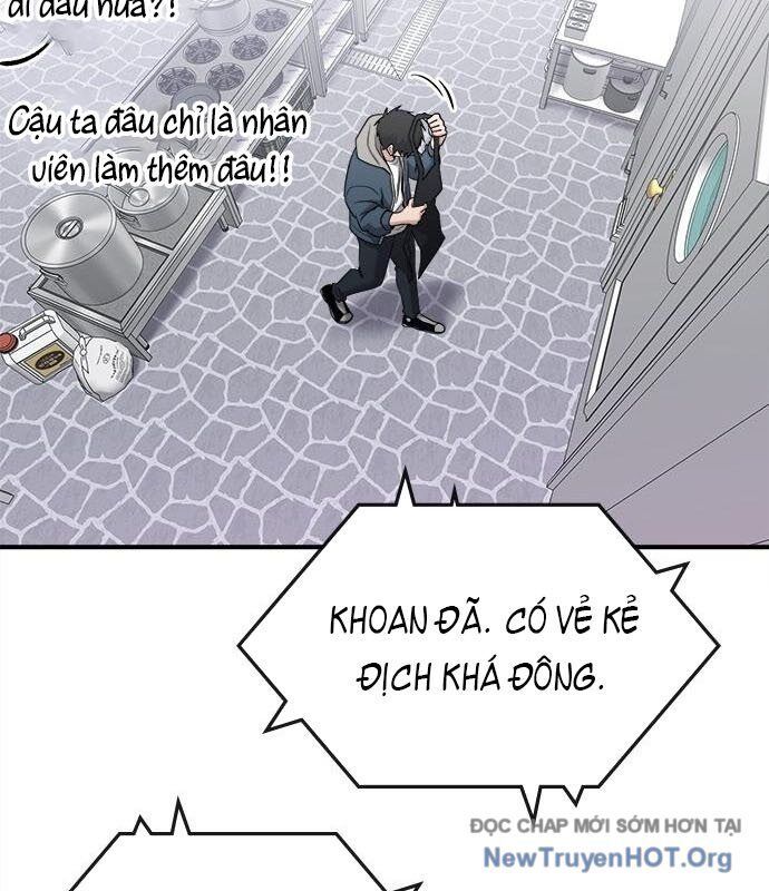 Một Anh Hùng Giỏi Mọi Thứ