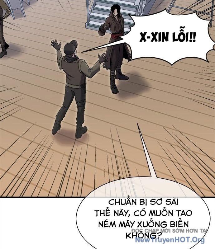 Một Anh Hùng Giỏi Mọi Thứ