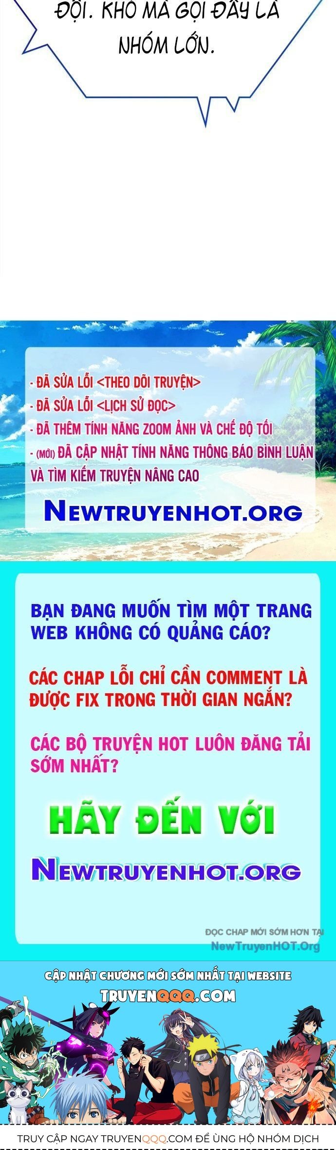 Một Anh Hùng Giỏi Mọi Thứ