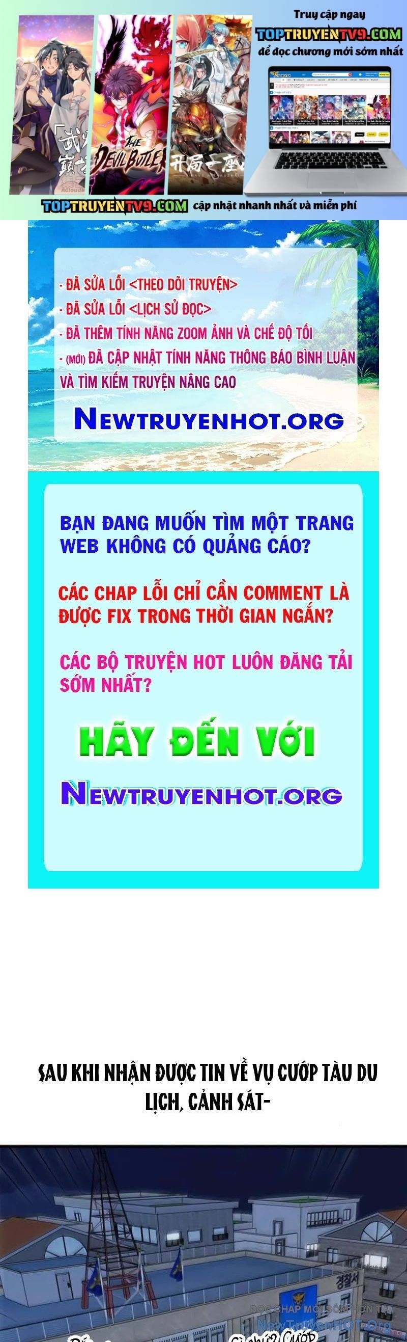 Một Anh Hùng Giỏi Mọi Thứ