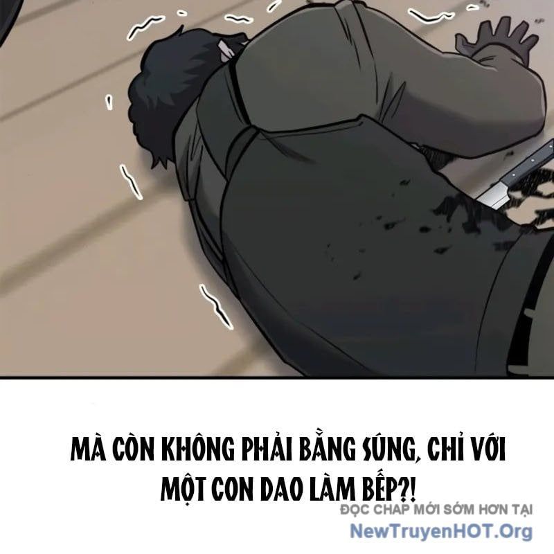 Một Anh Hùng Giỏi Mọi Thứ