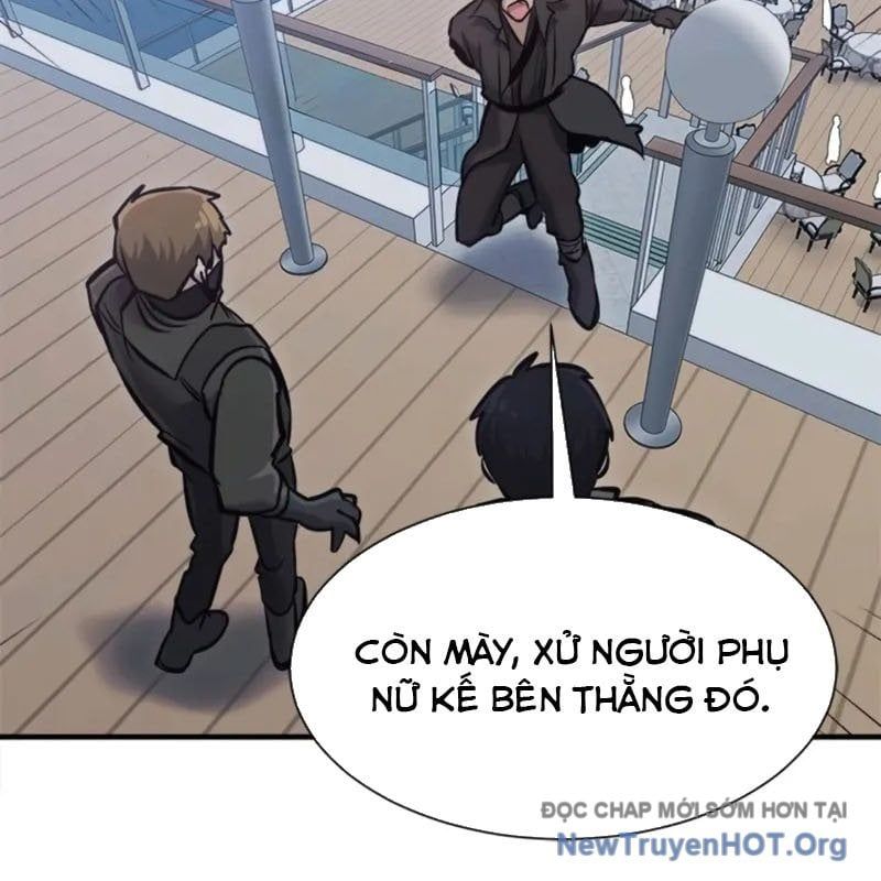 Một Anh Hùng Giỏi Mọi Thứ