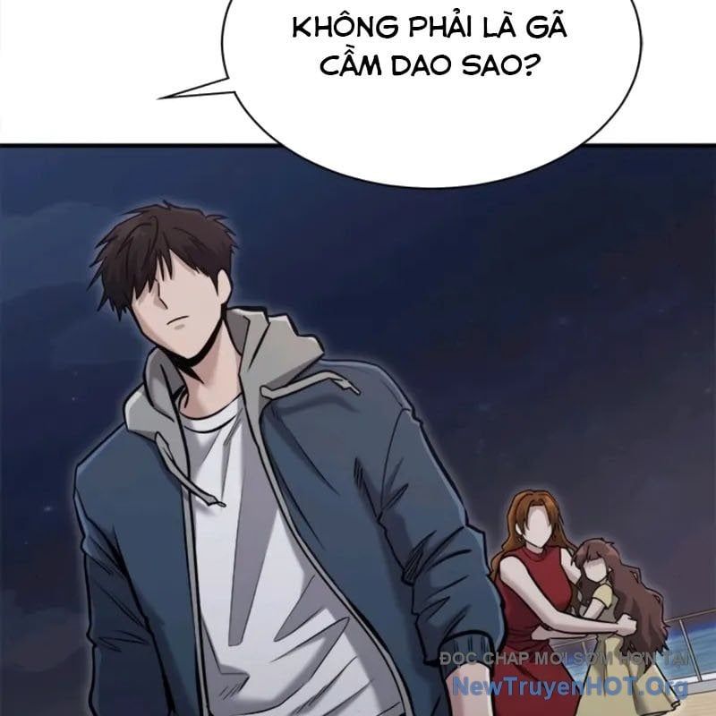 Một Anh Hùng Giỏi Mọi Thứ