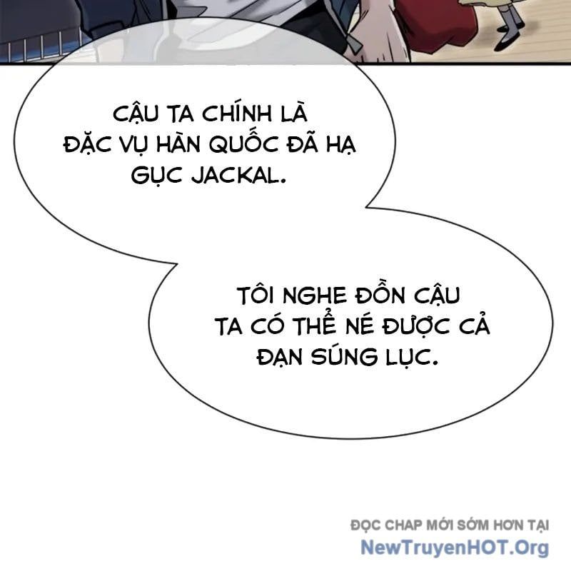 Một Anh Hùng Giỏi Mọi Thứ