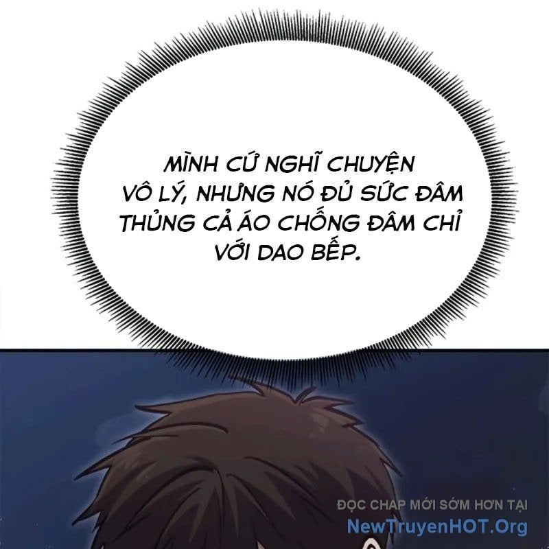 Một Anh Hùng Giỏi Mọi Thứ