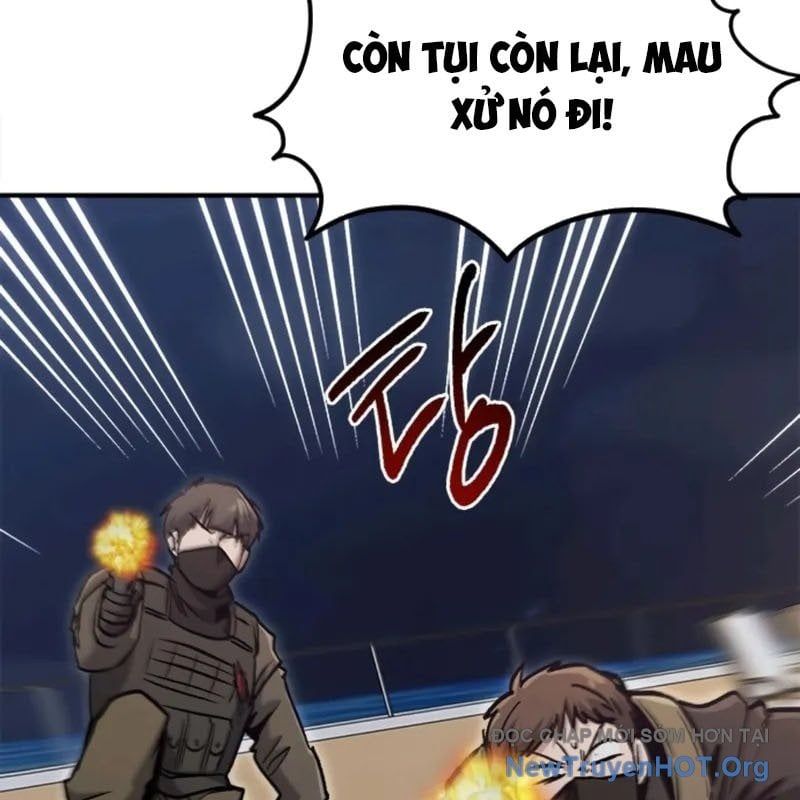 Một Anh Hùng Giỏi Mọi Thứ
