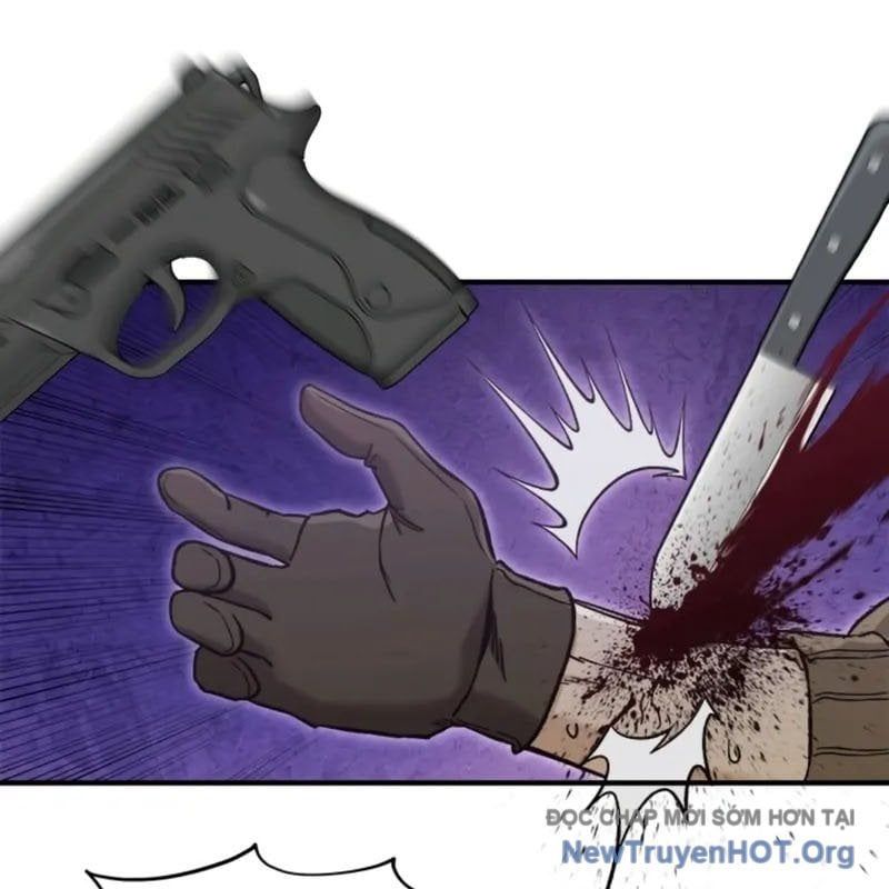 Một Anh Hùng Giỏi Mọi Thứ