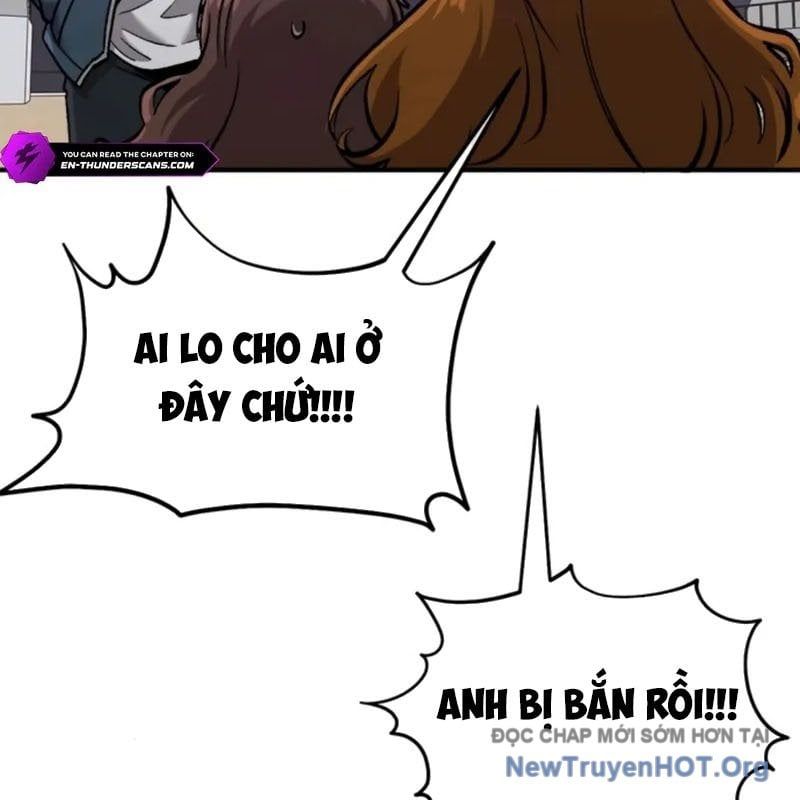 Một Anh Hùng Giỏi Mọi Thứ