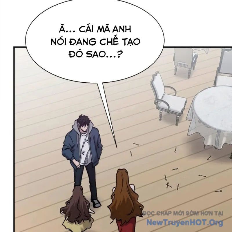 Một Anh Hùng Giỏi Mọi Thứ