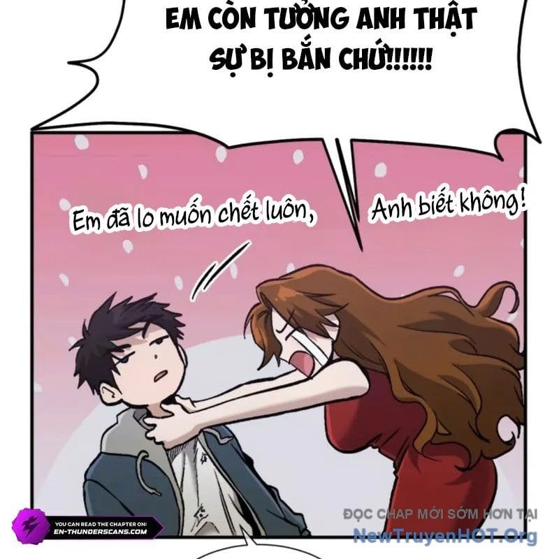 Một Anh Hùng Giỏi Mọi Thứ