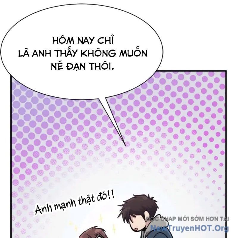 Một Anh Hùng Giỏi Mọi Thứ