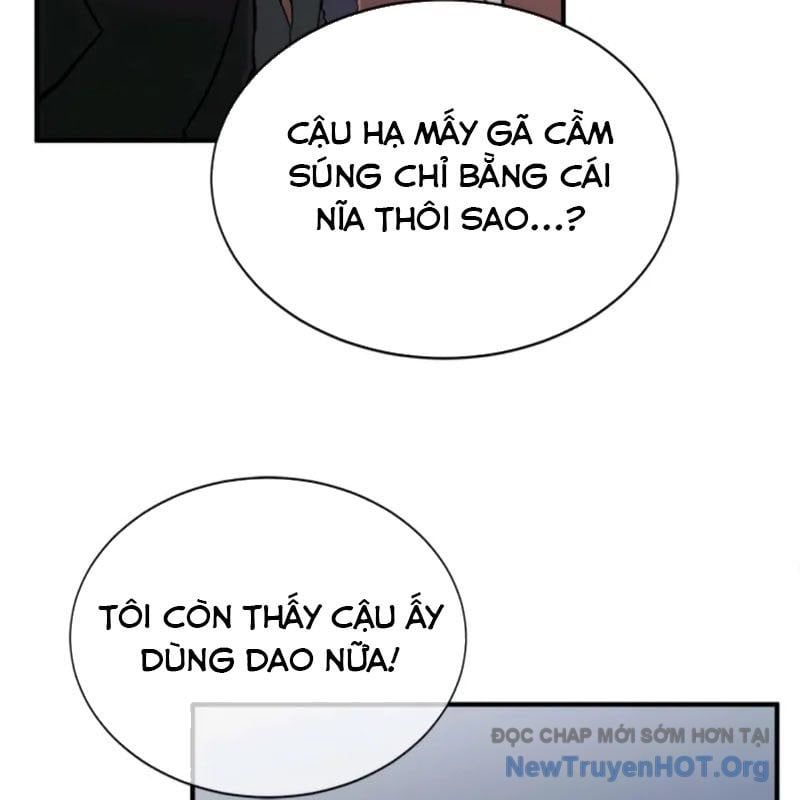 Một Anh Hùng Giỏi Mọi Thứ