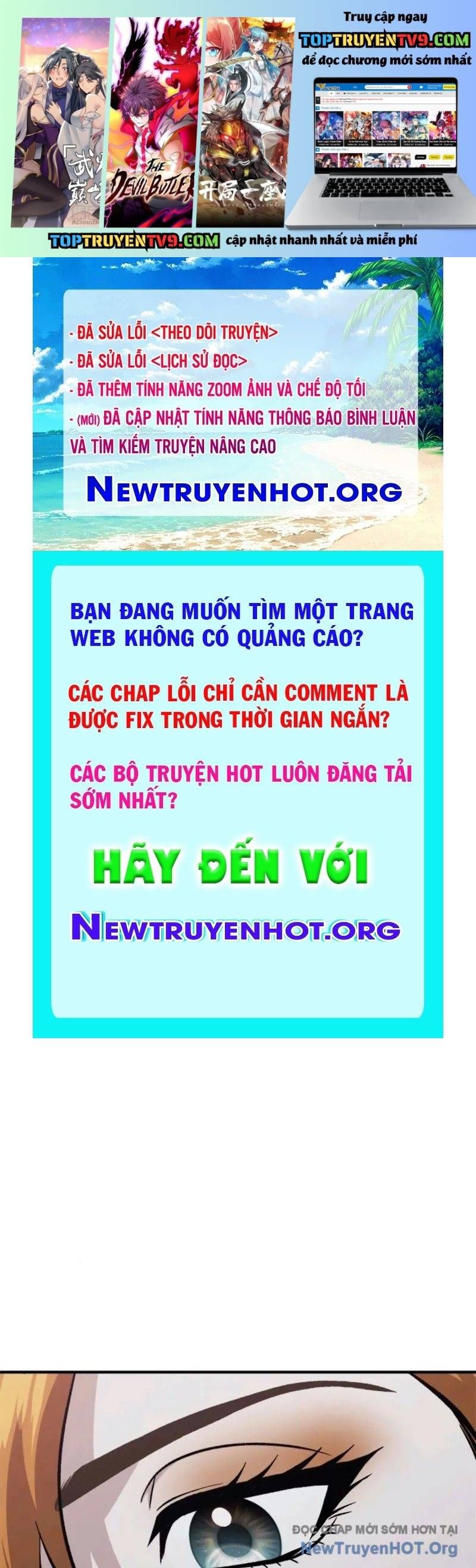 Một Anh Hùng Giỏi Mọi Thứ
