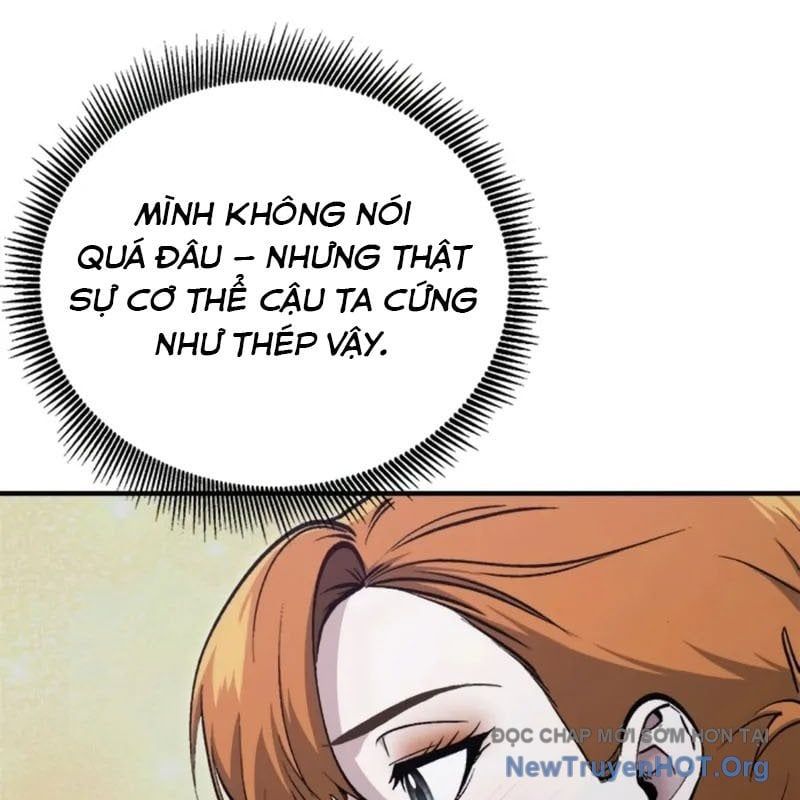 Một Anh Hùng Giỏi Mọi Thứ