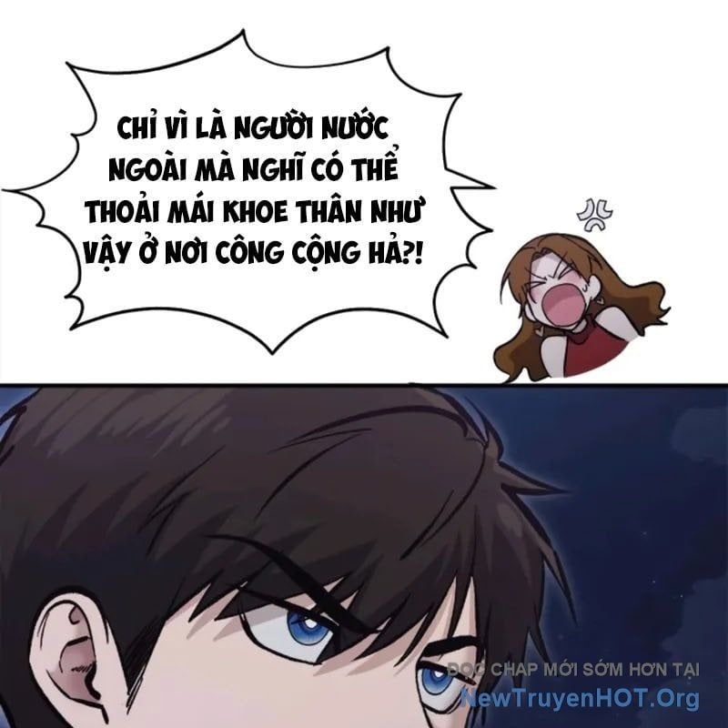 Một Anh Hùng Giỏi Mọi Thứ