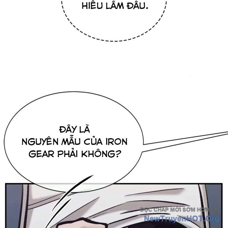 Một Anh Hùng Giỏi Mọi Thứ