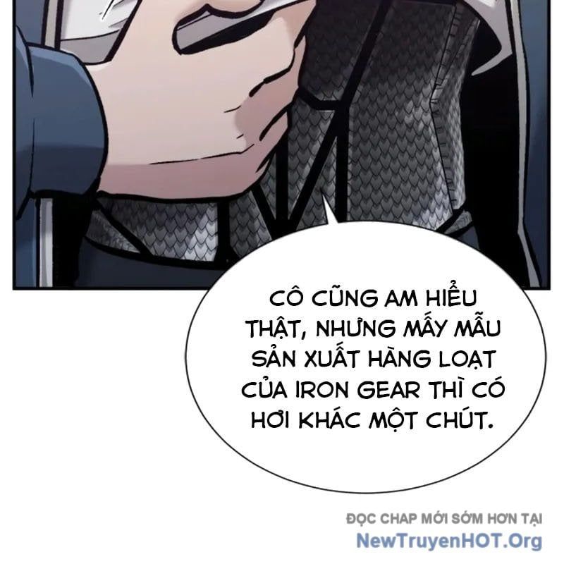 Một Anh Hùng Giỏi Mọi Thứ