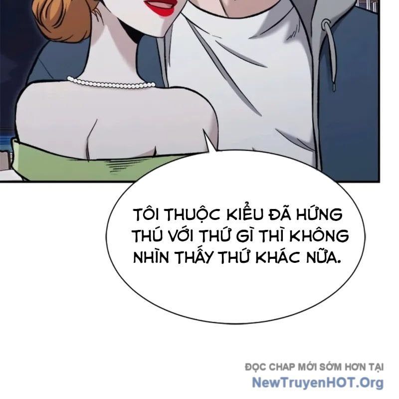 Một Anh Hùng Giỏi Mọi Thứ
