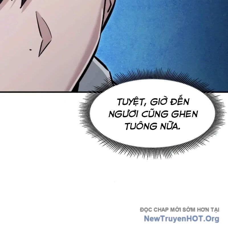 Một Anh Hùng Giỏi Mọi Thứ