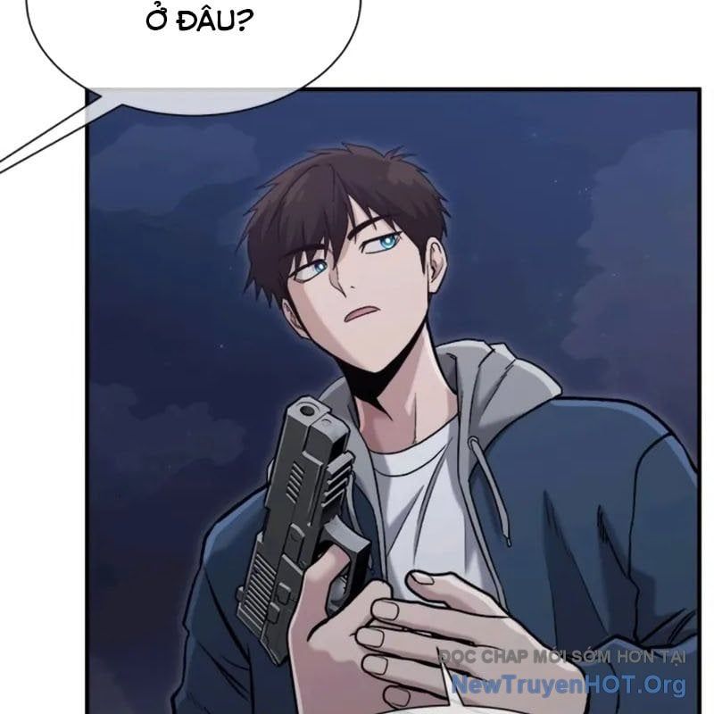Một Anh Hùng Giỏi Mọi Thứ