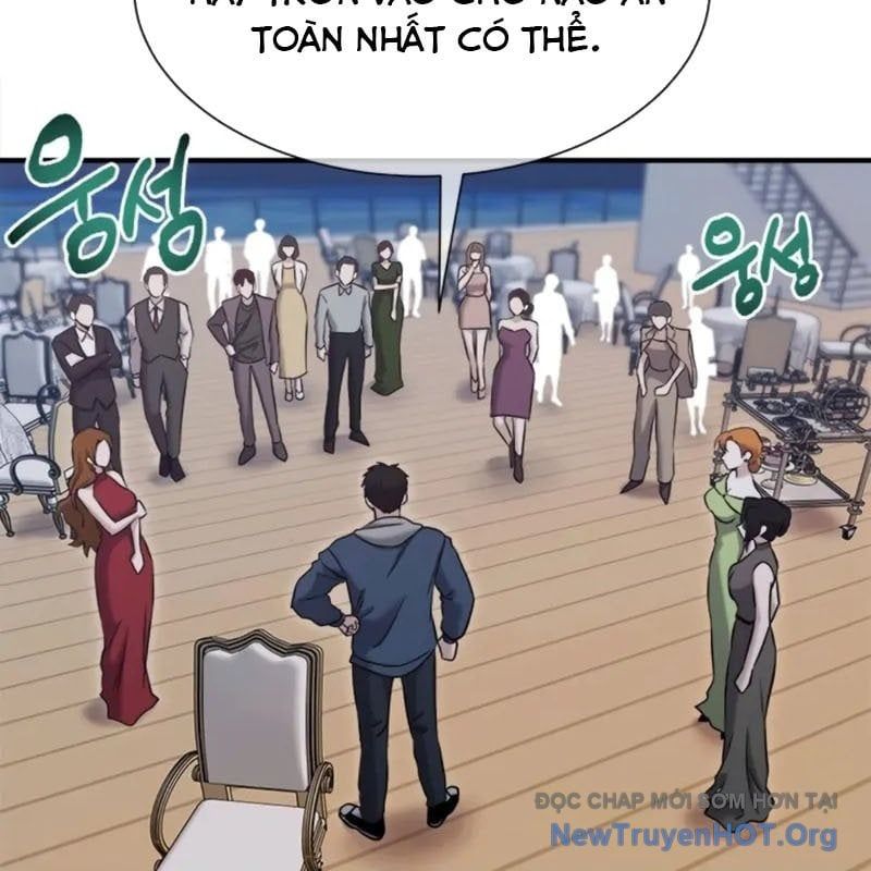 Một Anh Hùng Giỏi Mọi Thứ