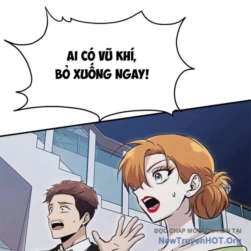 Một Anh Hùng Giỏi Mọi Thứ