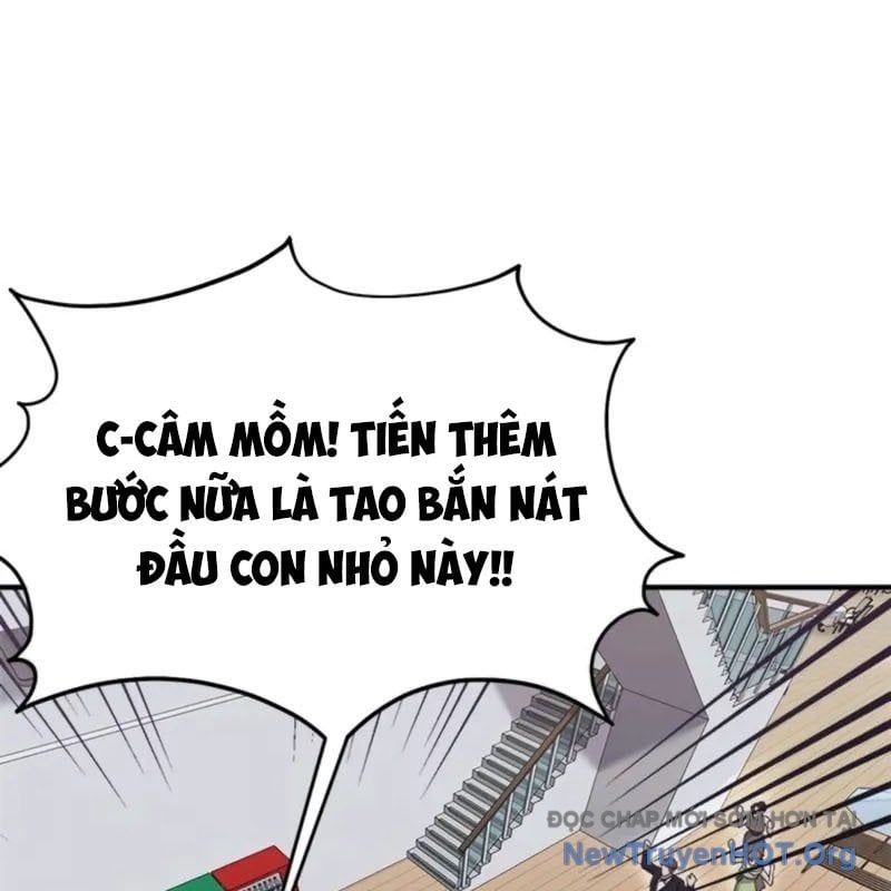 Một Anh Hùng Giỏi Mọi Thứ
