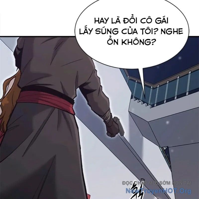 Một Anh Hùng Giỏi Mọi Thứ