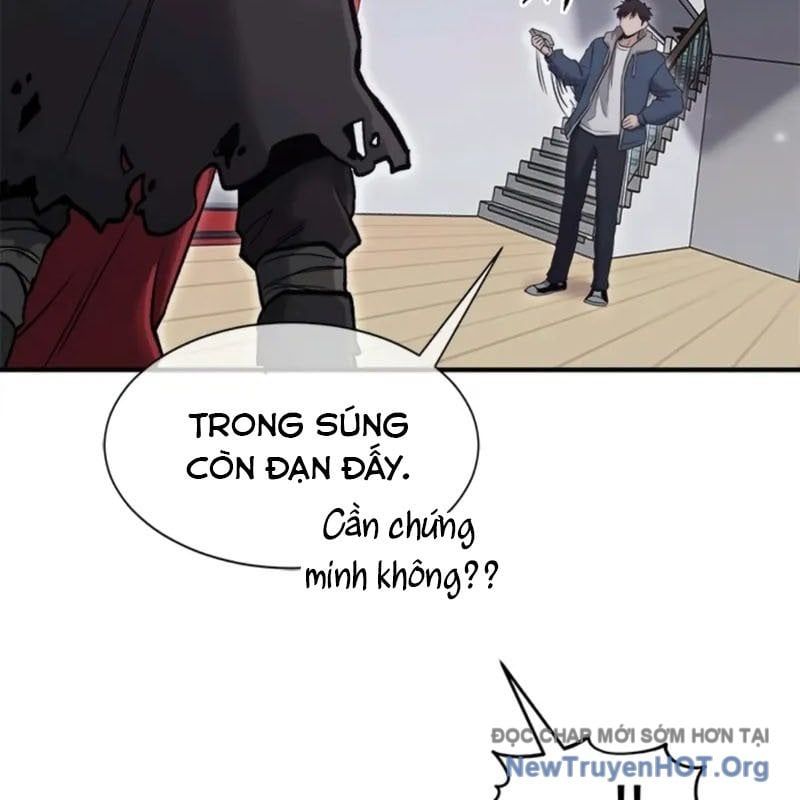 Một Anh Hùng Giỏi Mọi Thứ