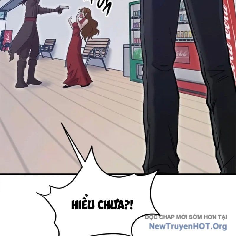 Một Anh Hùng Giỏi Mọi Thứ