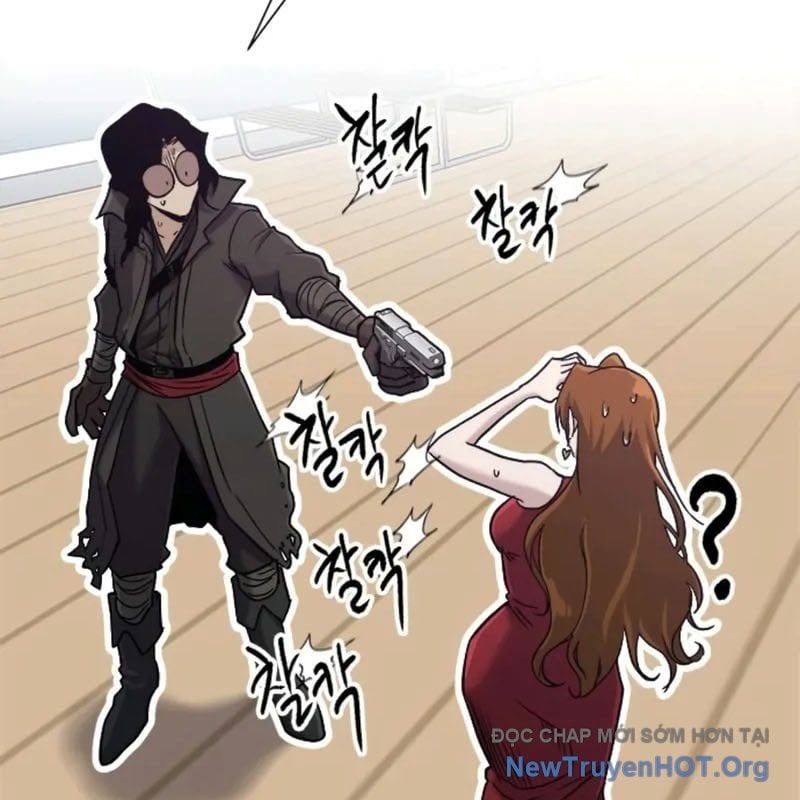 Một Anh Hùng Giỏi Mọi Thứ