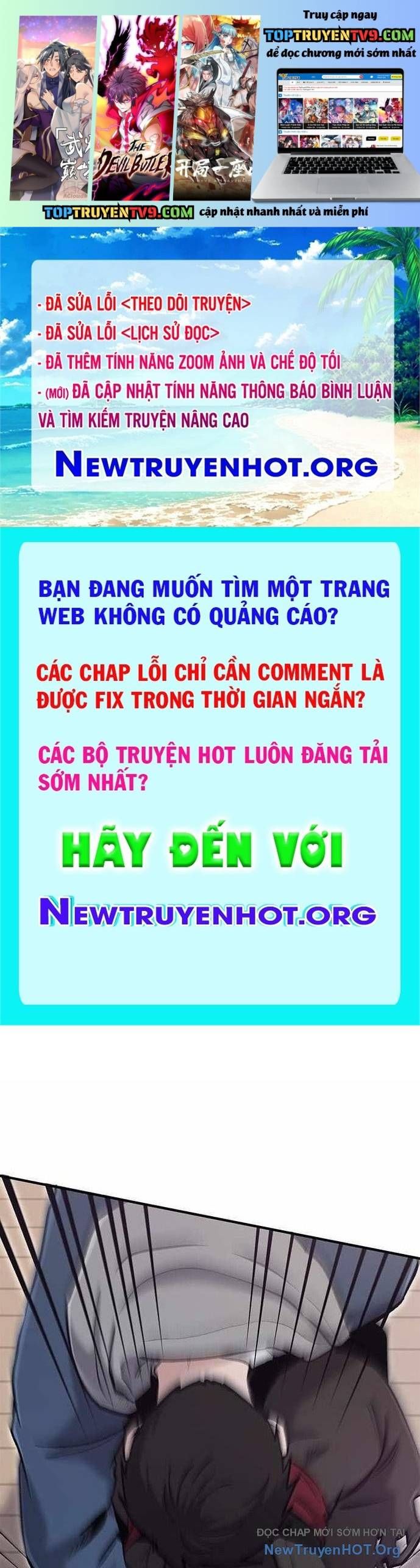 Một Anh Hùng Giỏi Mọi Thứ