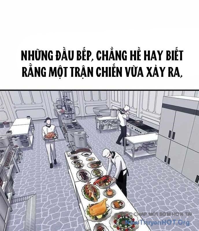 Một Anh Hùng Giỏi Mọi Thứ