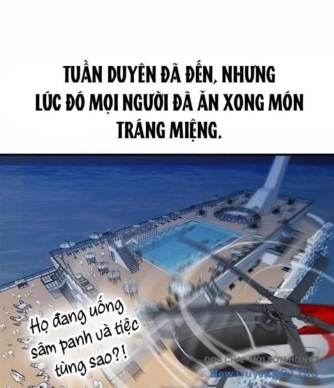 Một Anh Hùng Giỏi Mọi Thứ