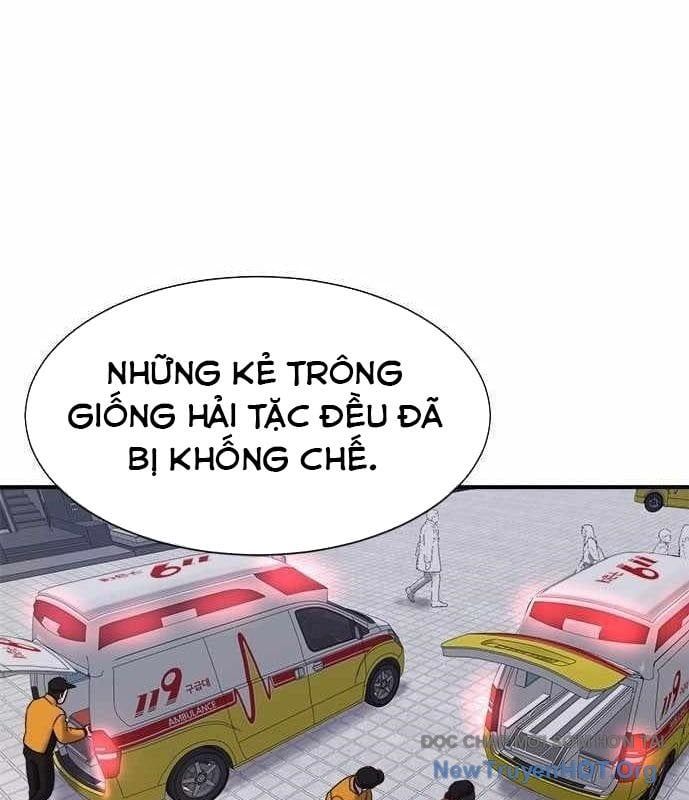 Một Anh Hùng Giỏi Mọi Thứ