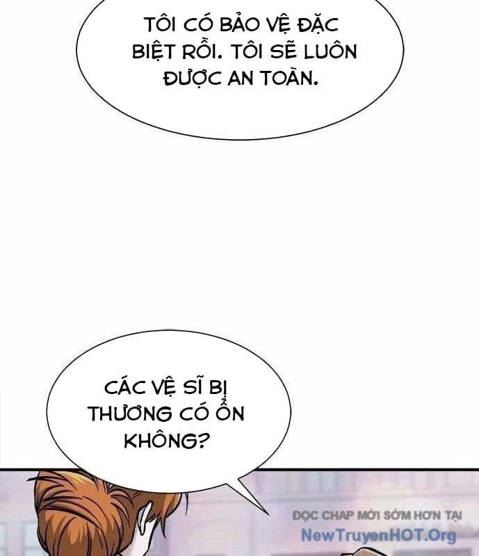 Một Anh Hùng Giỏi Mọi Thứ