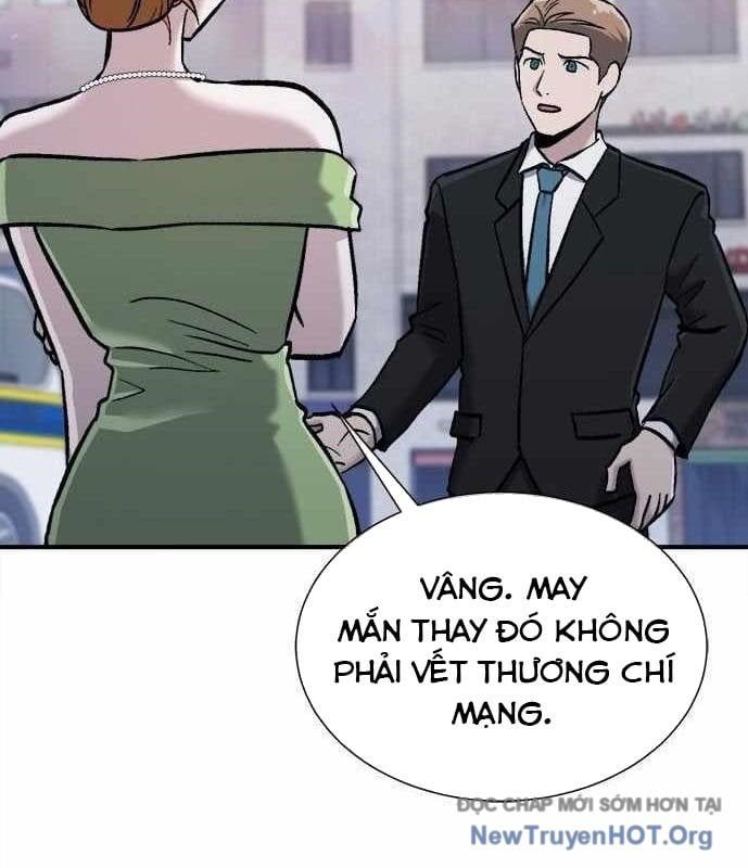 Một Anh Hùng Giỏi Mọi Thứ