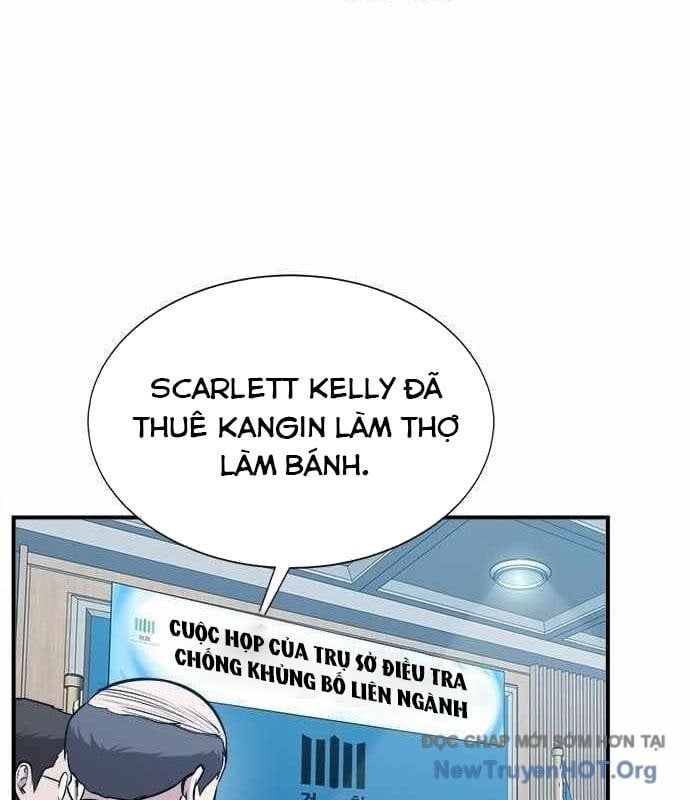 Một Anh Hùng Giỏi Mọi Thứ