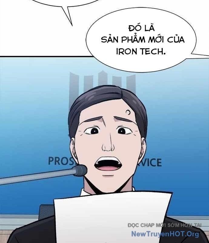 Một Anh Hùng Giỏi Mọi Thứ