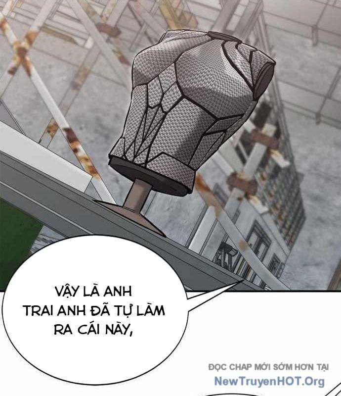 Một Anh Hùng Giỏi Mọi Thứ