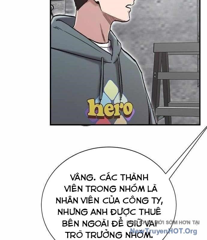 Một Anh Hùng Giỏi Mọi Thứ