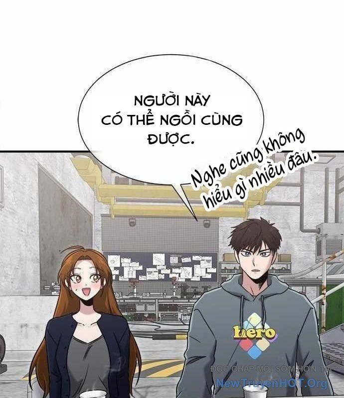 Một Anh Hùng Giỏi Mọi Thứ