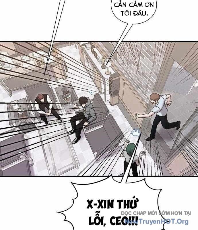 Một Anh Hùng Giỏi Mọi Thứ