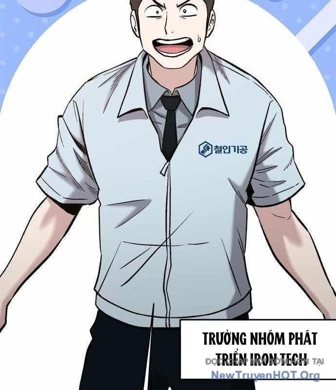 Một Anh Hùng Giỏi Mọi Thứ