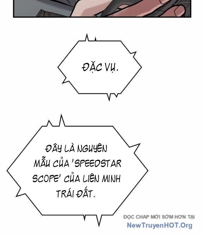 Một Anh Hùng Giỏi Mọi Thứ