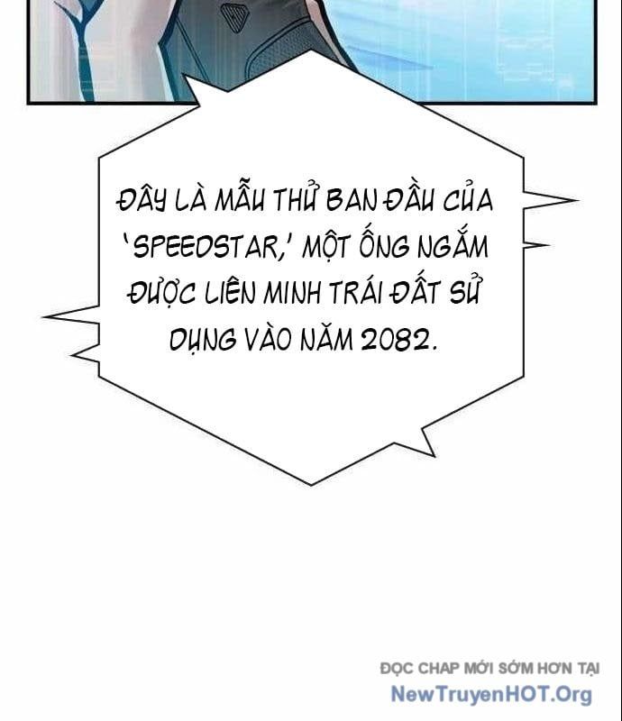 Một Anh Hùng Giỏi Mọi Thứ