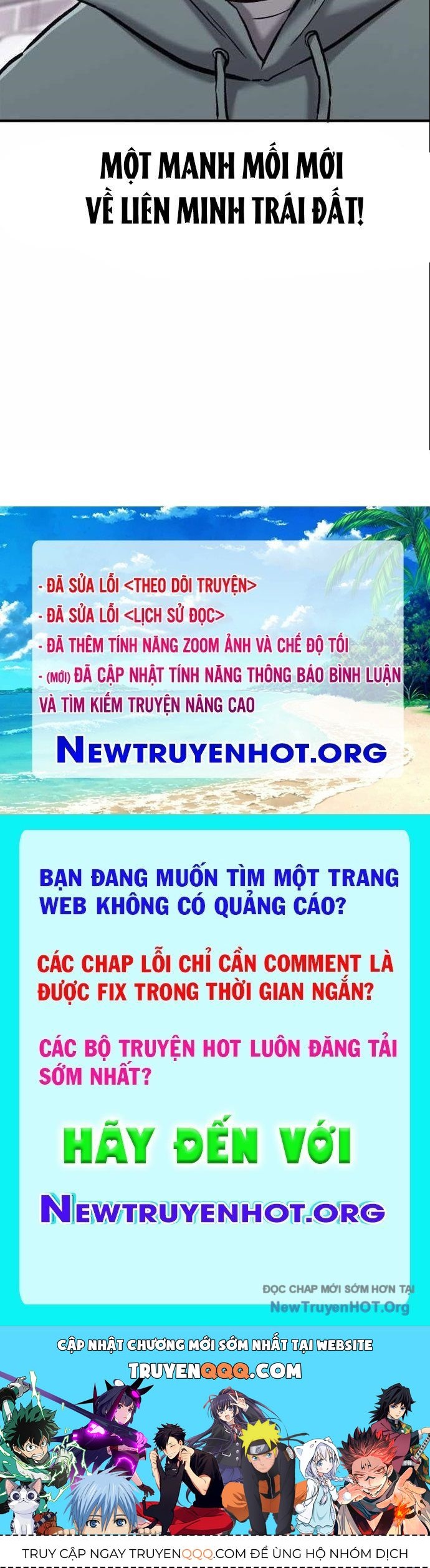 Một Anh Hùng Giỏi Mọi Thứ
